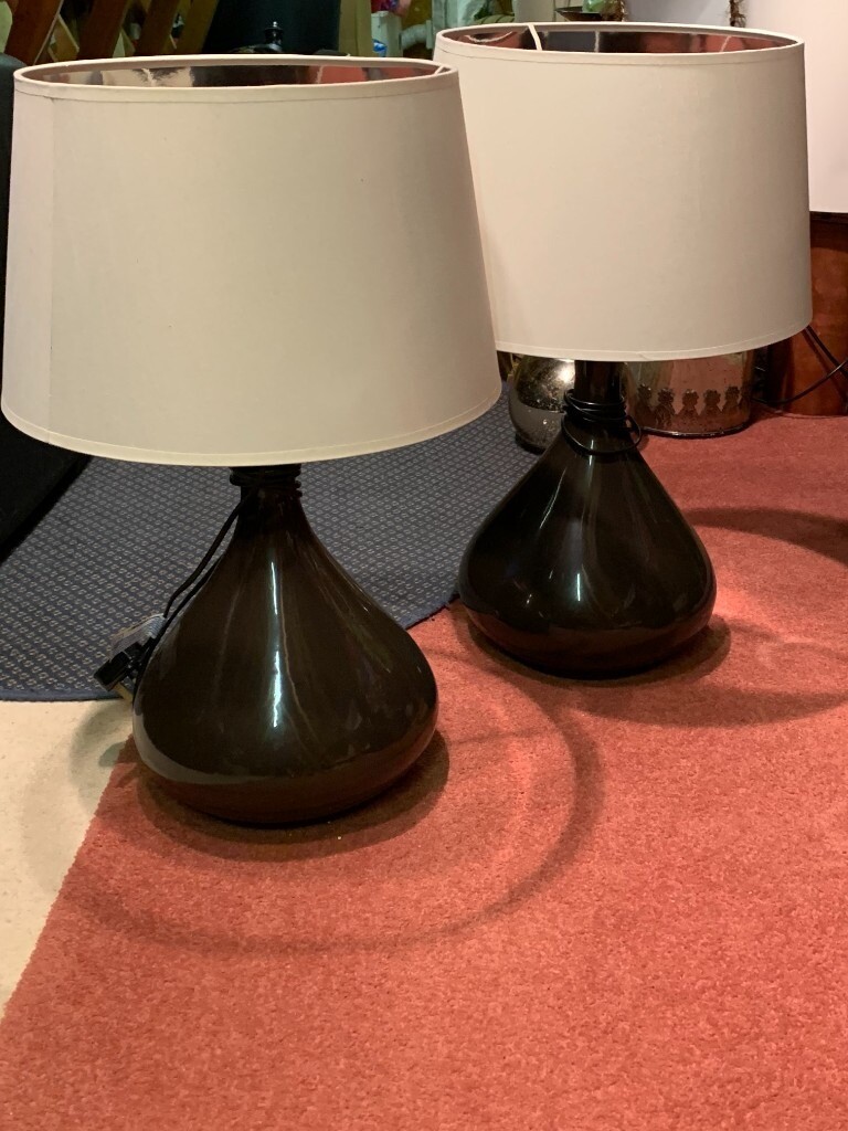 gumtree table lamps